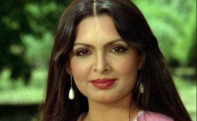बर्थडे: अमिताभ बच्चन पर लगाया था ये गंभीर आरोप, जानें परवीन बॉबी के बारे में 10 अनुसनी बातें…