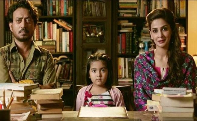 चीन में इरफान के ”हिंदी मीडियम” का जलवा, पहले दिन हुई 22 करोड़ की कमाई