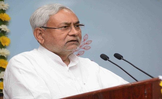 बिहार : समस्तीपुर में रामनवमी के दौरान क्षतिग्रस्त हुए मस्जिद को ठीक करायेगी सरकार