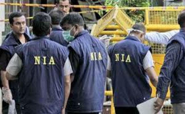झारखंड में माओवादियों से बरामद दस्तावेजों की जांच करेगी NIA