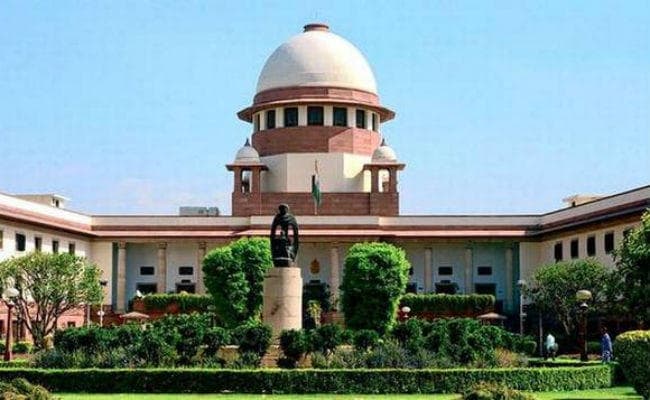 नामांकन भरने की तिथि विस्तार को चुनाव आयोग ने लिया वापस, भाजपा पहुंची सुप्रीम कोर्ट, सुनवाई कल