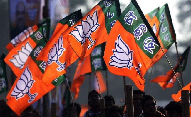 भाजपा सबसे धनी राष्ट्रीय पार्टी, 2016-17 में कुल आय 1,034 करोड़ रुपये : ADR