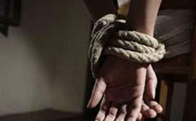गढ़वा : 72 घंटे में रांची से अपहृत युवक बरामद