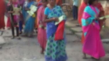 रांची नगर निगम चुनाव : पुरुषों से अधिक संख्या में चुनाव लड़ रही हैं  एसटी और अल्पसंख्यक महिलाएं