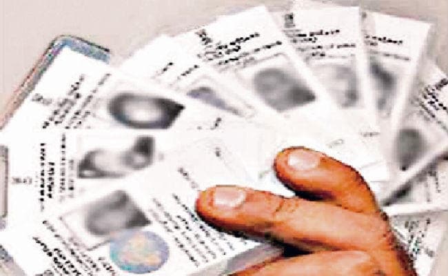 रांची नगर निकाय चुनाव : जीतने का पैंतरा, फर्जी वोटर कार्ड से बोगस वोटिंग की तैयारी