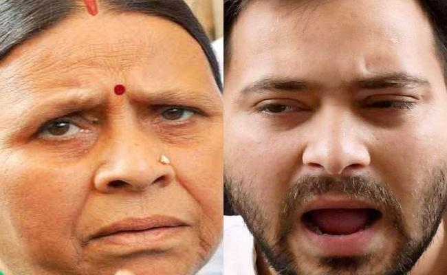राबड़ी-तेजस्वी ने उन्नाव और कठुआ रेप कांड पर सरकार से की यह मांग, पढ़ें