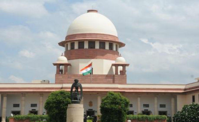 सुप्रीम कोर्ट ने केंद्र सरकार को स्वास्थ्य योजना के तहत दावों के निपटान के लिए समिति बनाने का आदेश दिया