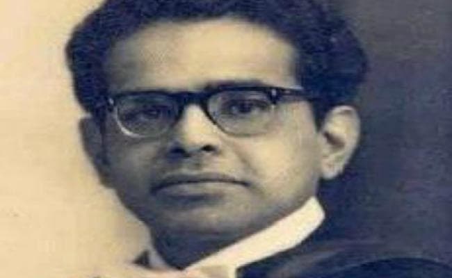 टेस्ट ट्यूब बेबी के जनक झारखंड के डॉ सुभाष मुखोपाध्याय नोबेल के हकदार थे, मिली थी मौत