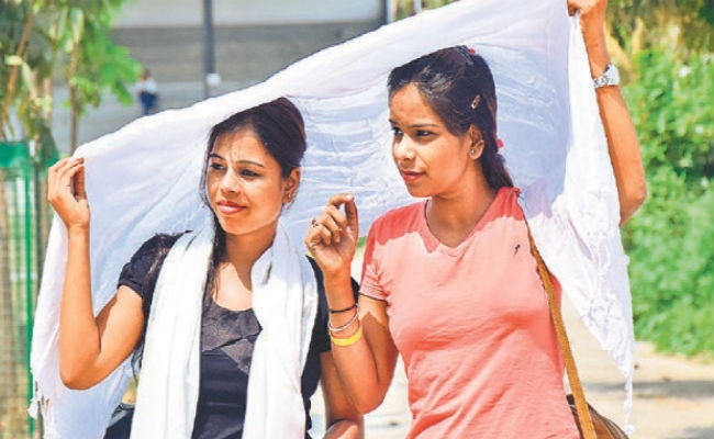 Bihar Weather: बिहार का तापमान पहुंचा 40 के पार, राज्य में लू जैसे हालात, जानें आज का मौसम