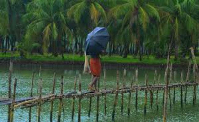 अच्छी खबर : झमाझम बरसेगा मानसून, इकोनॉमी को मिलेगा बल, 97% बारिश का अनुमान