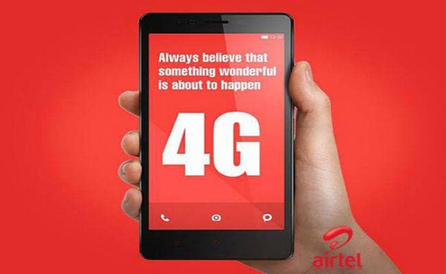 Internet 4जी स्पीड के मामले में एयरटेल ने रिलायंस जियो को पछाड़ा