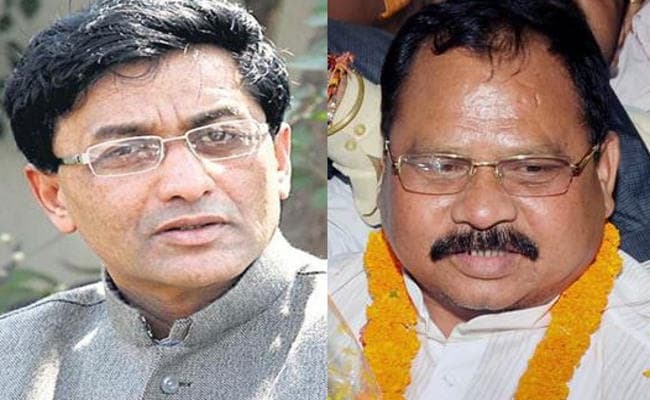झारखंड निकाय चुनाव 2018 : जश्न मनाने की तैयारी में भाजपा, कांग्रेस को बेहतर प्रदर्शन की उम्मीद