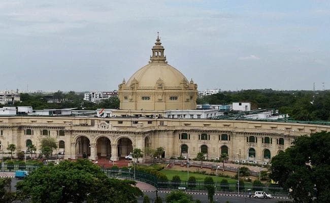 उत्तर प्रदेश विधान परिषद चुनाव : सभी 13 प्रत्याशी निर्विरोध निर्वाचित, बसपा के भीमराव आंबेडकर ने जीता चुनाव