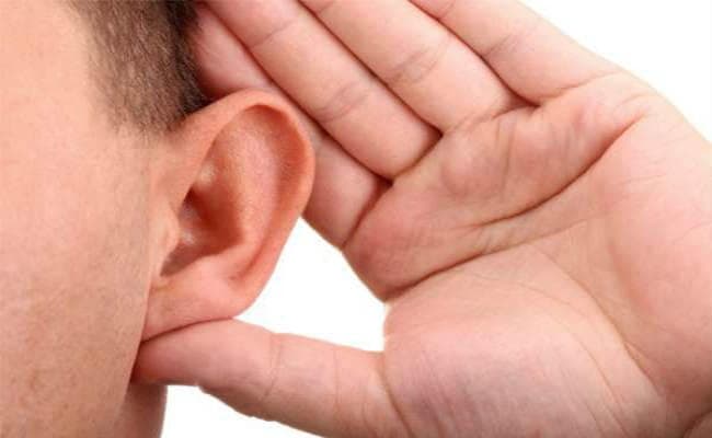 बहरेपन की चपेट में पटना, पांच वर्षों में घट सकती है लोगों में सुनने की क्षमता, नागपुर की संस्था ने जतायी आशंका