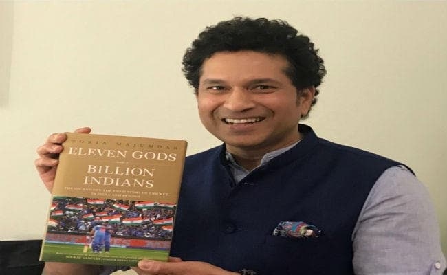 अपने जन्मदिन पर तेंदुलकर ने अश्विन को दिया यह तोहफा…