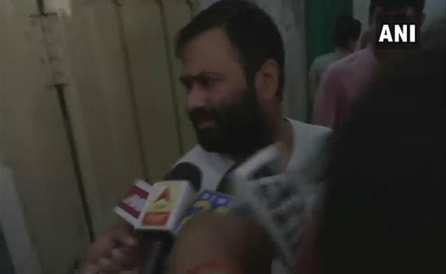 गोरखपुर : बच्चों की मौत के लिए दोषी करार दिये गये डॉक्टर कफील को मिली जमानत