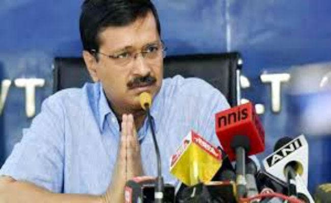 आप सरकार और न्यायपालिका दोनों से एक जैसा व्यवहार कर रहे हैं पीएम : केजरीवाल