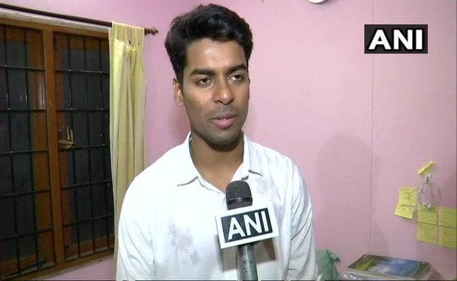 यूपीएससी रिजल्ट : हैदराबाद के अनुदीप टॉप, रांची के सागर 13वें आैर अभिजीत 19वें स्थान पर