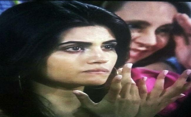 VIDEO : खुल गया IPL की ”मिस्ट्री गर्ल” का राज, इस भारतीय क्रिकेटर से है खास नाता