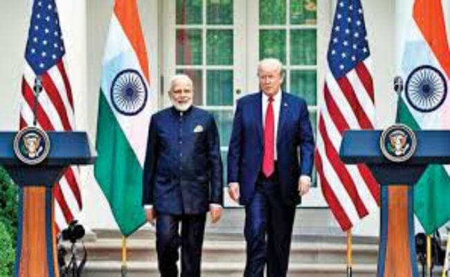 जानिये कहां, अमेरिकी राष्ट्रपति से ज्यादा लोकप्रिय हैं पीएम मोदी