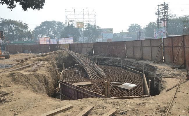 पटना हाइकोर्ट ने लगायी राज्य पुल निर्माण निगम को फटकार, पूछा- आर ब्लॉक फ्लाइओवर…