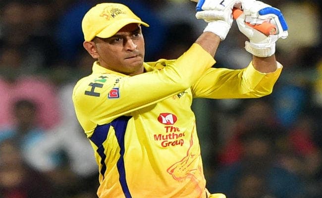 IPL 2018 : धौनी से पार नहीं पा सके विराट कोहली, चेन्नई ने बेंगलुरु को 6 विकेट से रौंदा