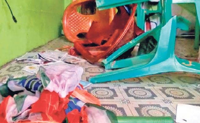 पुरुलिया : हिंसक संघर्ष में तृणमूल नेता की मौत, जानिए क्या कहना है भाजपा का