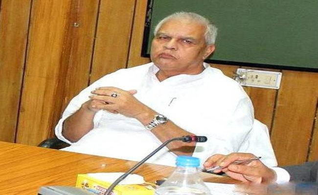 चौकीदार-दफादार के आश्रितों की नियुक्ति समय पर होगी , मंत्री विजेंद्र यादव ने दिया आश्चासन