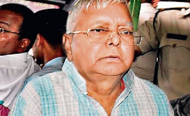 रांची : विधायक भोला यादव लालू की जांच रिपोर्ट में छेड़छाड़ का लगाया आरोप