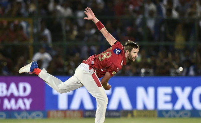 IPL 2018: दादी की मौत की खबर सुनकर भी खेला ये क्रिकेटर, झटके चार विकेट