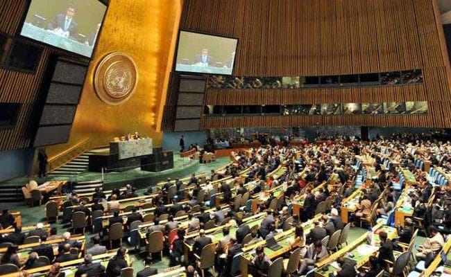 संरा ने अफगानिस्तान में अपह्रत भारतीय की त्वरित एवं सुरक्षित रिहाई की मांग की