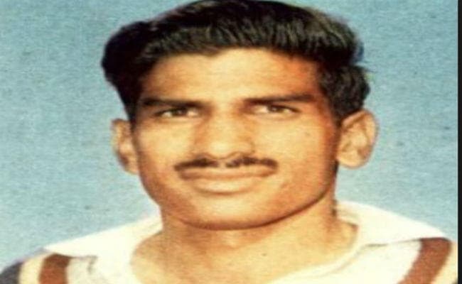 पूर्व टेस्ट क्रिकेटर राजिंदर पाल का निधन