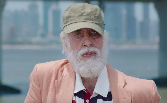 102 Not Out सुपरस्टार अमिताभ बच्चन को अक्सर सताती है इस बात की चिंता, जानें