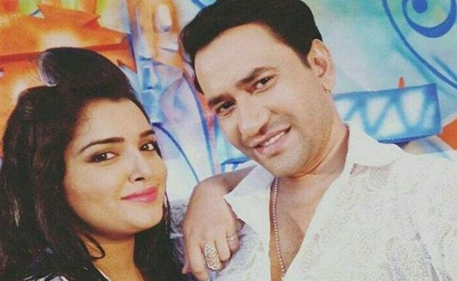ईद पर रिलीज होगी निरहुआ-आम्रपाली की फिल्म ‘बॉर्डर’