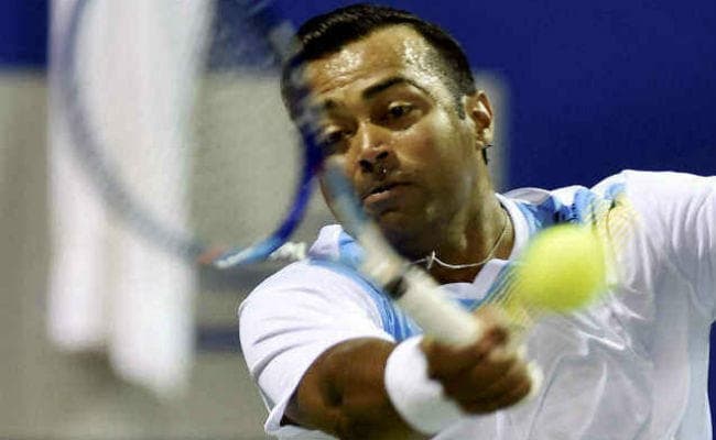 वर्ल्‍ड टेनिस रैंकिंग : युकी भांबरी 8 और लिएंडर पेस एक पायदान नीचे खिसके