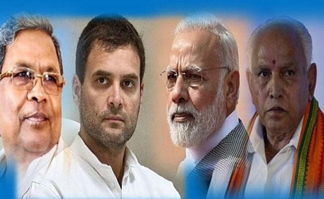 कर्नाटक नतीजों से पैदा प्रश्न