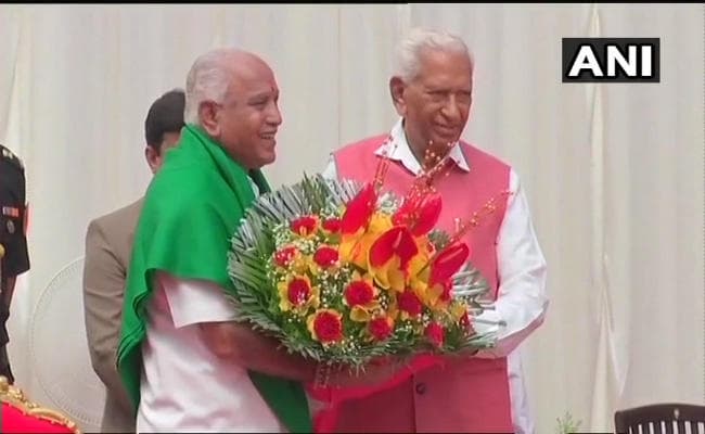 बीएस येदियुरप्पा : दो बड़ी चुनौतियां जिनसे अब उनको पार पाना होगा