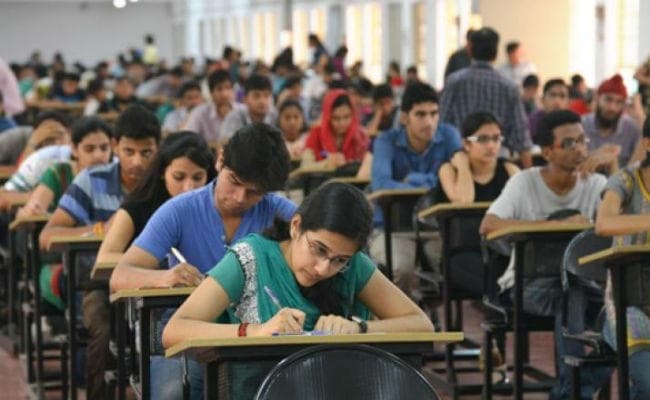 JEE Advanced 2020: जेइइ एडवांस कल, बिहार के 11 शहरों के 72 केंद्रों पर होगी परीक्षा, इन गाइडलाइन्स का करना होगा पालन…