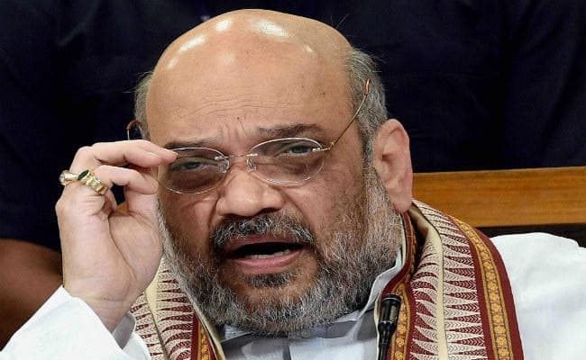 भाजपा के मिशन बंगाल के लिए जून में आयेंगे अमित शाह