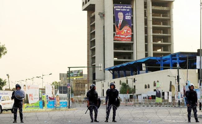 उत्तरी बगदाद में आत्मघाती हमले में सात लोगों की मौत