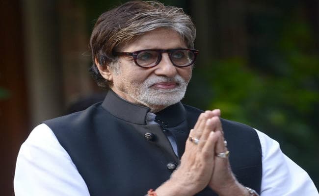 अमिताभ बच्चन ने कहा, हम अंग्रेजों की प्रभा के गुलाम, क्यों बुझाते हैं कैंडिल…