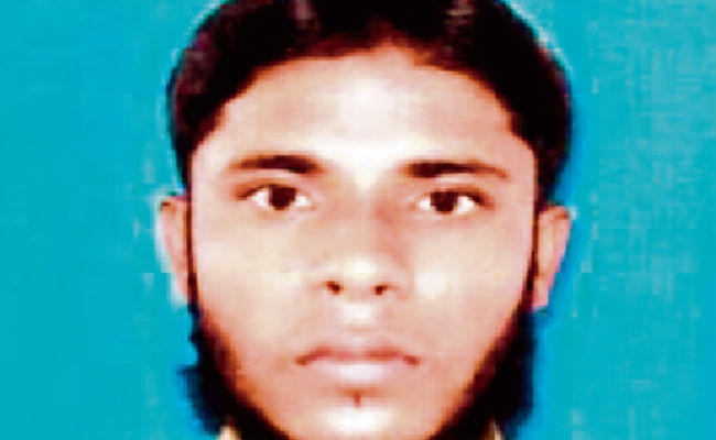 बोधगया ब्लास्ट में रांची के तीन आतंकी दोषी, बौद्ध भिक्षु बन महाबोधि मंदिर में घुसा था हैदर