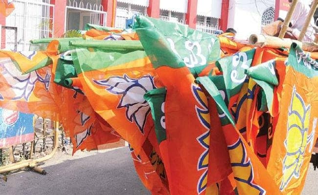 कर्नाटक में भाजपा बंद का असर नहीं
