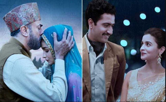 100 करोड़ के क्लब में शामिल हुई ”राजी”, कंगना के बाद आलिया ने बनाया ये रिकॉर्ड
