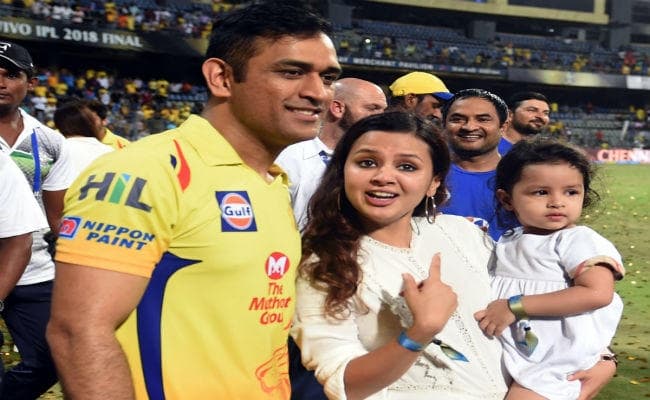 धौनी और रैना बारे में CSK कोच फ्लेमिंग ने कही ऐसी बात….