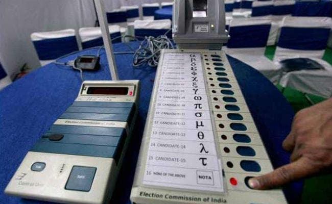 चुनाव आयोग की साख का सवाल
