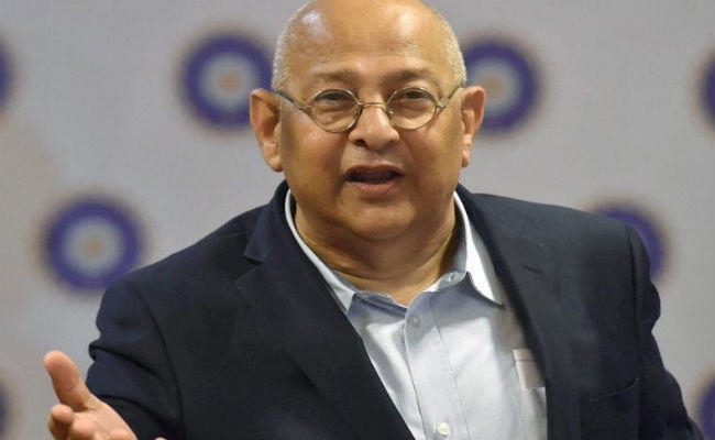 युद्ध और आतंकवाद से पीड़ित अफगानिस्तान की मदद के लिए बीसीसीआई ने उठाया बड़ा कदम