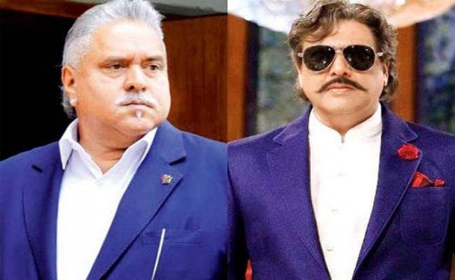 पहलाज निहलानी ने गोविंदा को बनाया ''रंगीला राजा'', लेकिन यह विजय माल्या की बायोपिक नहीं