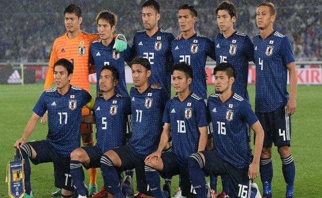 FIFA World Cup: विश्व कप के लिए जापान टीम घोषित अनुभवी खिलाड़ियों पर भरोसा