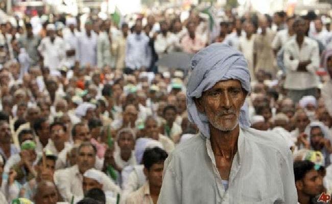 किसान आंदोलन का दूसरा दिन : 24 घंटे के दौरान मध्यप्रदेश में तीन अन्नदाताओं की मौत